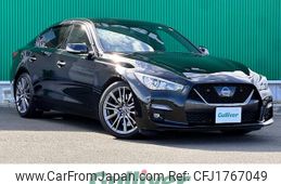 nissan skyline 2023 CFJ1767049