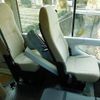 toyota coaster 2018 -TOYOTA 【静岡 130ﾁ4949】--Coaster XZB70V--0050025---TOYOTA 【静岡 130ﾁ4949】--Coaster XZB70V--0050025- image 11