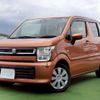 suzuki wagon-r 2017 CFJ1756149 image 1
