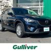 mazda cx-5 2013 -MAZDA--CX-5 DBA-KE5AW--KE5AW-100202---MAZDA--CX-5 DBA-KE5AW--KE5AW-100202- image 1