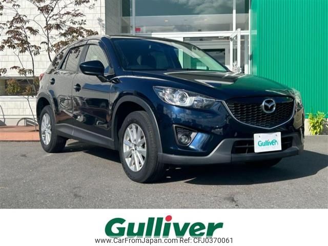 mazda cx-5 2013 -MAZDA--CX-5 DBA-KE5AW--KE5AW-100202---MAZDA--CX-5 DBA-KE5AW--KE5AW-100202- image 1