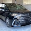 toyota alphard 2025 quick_quick_AAHH40W_AAHH40-4022267 image 1