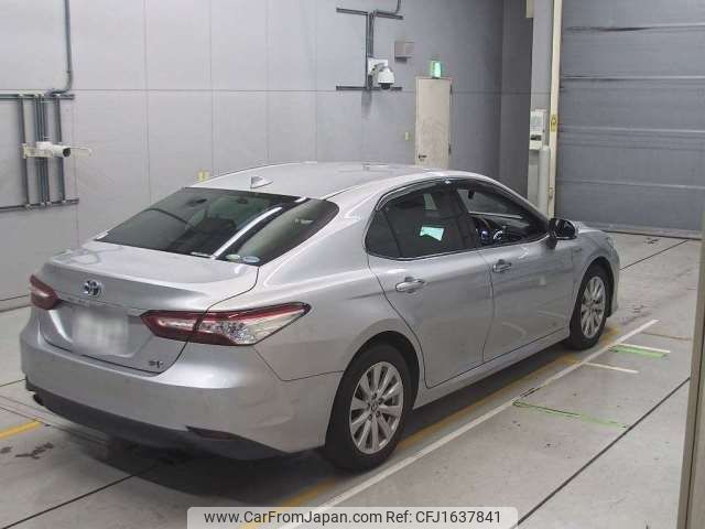 toyota camry 2020 CFJ1637841 image 2