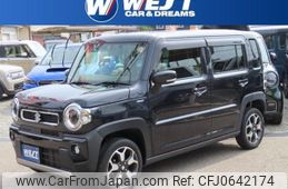 suzuki hustler 2020 CFJ0642174