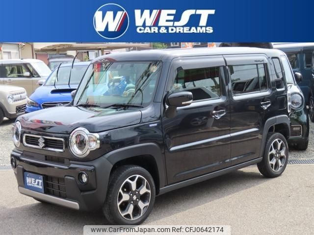 suzuki hustler 2020 CFJ0642174 image 1