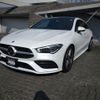 mercedes-benz cla-class 2022 -MERCEDES-BENZ--Benz CLA 3DA-118612M--W1K1186122N328474---MERCEDES-BENZ--Benz CLA 3DA-118612M--W1K1186122N328474- image 1