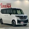 suzuki spacia 2025 -SUZUKI--Spacia 4AA-MK54S--MK54S-144***---SUZUKI--Spacia 4AA-MK54S--MK54S-144***- image 1