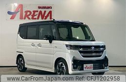 suzuki spacia 2025 -SUZUKI--Spacia 4AA-MK54S--MK54S-144***---SUZUKI--Spacia 4AA-MK54S--MK54S-144***-
