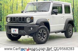 suzuki jimny-sierra 2024 -SUZUKI--Jimny Sierra 3BA-JB74W--JB74W-210***---SUZUKI--Jimny Sierra 3BA-JB74W--JB74W-210***-