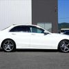 mercedes-benz c-class 2014 -MERCEDES-BENZ 【岡山 301ﾑ7848】--Benz C Class 205042--2R026948---MERCEDES-BENZ 【岡山 301ﾑ7848】--Benz C Class 205042--2R026948- image 17