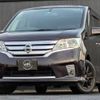 nissan serena 2011 quick_quick_DBA-FC26_FC26-047403 image 1