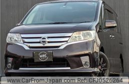 nissan serena 2011 quick_quick_DBA-FC26_FC26-047403