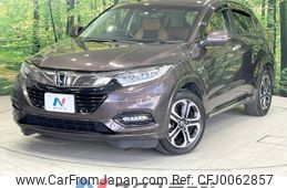 honda vezel 2019 -HONDA--VEZEL DAA-RU3--RU3-1352915---HONDA--VEZEL DAA-RU3--RU3-1352915-