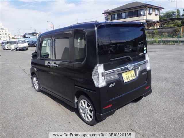 daihatsu tanto 2014 -DAIHATSU 【山梨 580ﾃ4664】--Tanto LA600S-0045460---DAIHATSU 【山梨 580ﾃ4664】--Tanto LA600S-0045460- image 2