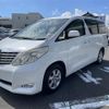 toyota alphard 2009 -TOYOTA--Alphard DBA-ANH20W--ANH20-8075496---TOYOTA--Alphard DBA-ANH20W--ANH20-8075496- image 18