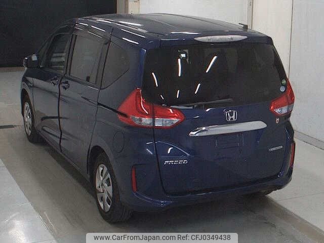 honda freed 2019 -HONDA--Freed GB7-1105846---HONDA--Freed GB7-1105846- image 2