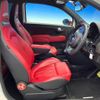 abarth 595 2018 quick_quick_31214T_ZFA3120000JA28226 image 8