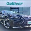 lexus ls 2019 -LEXUS--Lexus LS DAA-GVF50--GVF50-6005070---LEXUS--Lexus LS DAA-GVF50--GVF50-6005070- image 1