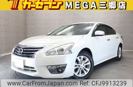 nissan teana 2016 -NISSAN--Teana DBA-L33--L33-108304---NISSAN--Teana DBA-L33--L33-108304-