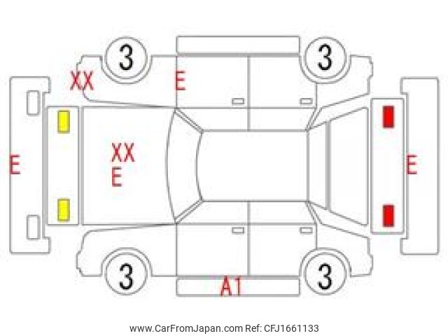 lexus rc 2018 CFJ1661133 image 2