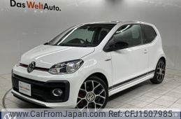 volkswagen up 2018 CFJ1507985