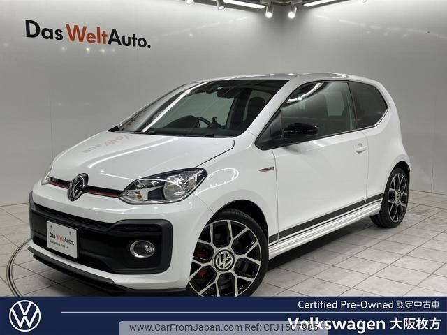 volkswagen up 2018 CFJ1507985 image 1