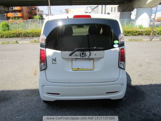 honda n-wgn 2017 -HONDA 【富山 581ｲ8470】--N WGN DBA-JH1--JH1-1314525---HONDA 【富山 581ｲ8470】--N WGN DBA-JH1--JH1-1314525- image 2