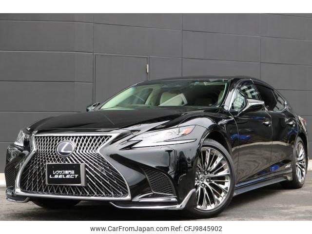 lexus ls 2018 quick_quick_DAA-GVF55_GVF55-6002457 image 1