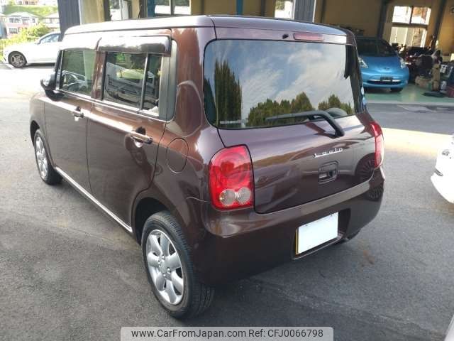 suzuki alto-lapin 2011 -SUZUKI 【名古屋 581ｶ9588】--Alto Lapin DBA-HE22S--HE22S-195510---SUZUKI 【名古屋 581ｶ9588】--Alto Lapin DBA-HE22S--HE22S-195510- image 2