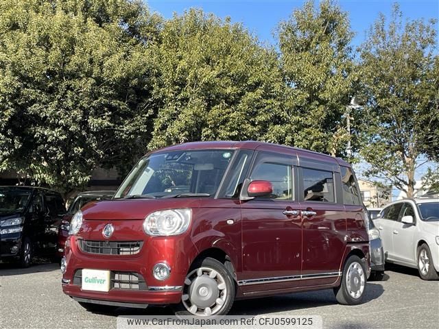 daihatsu move-canbus 2019 -DAIHATSU--Move Canbus 5BA-LA800S--LA800S-0148336---DAIHATSU--Move Canbus 5BA-LA800S--LA800S-0148336- image 1