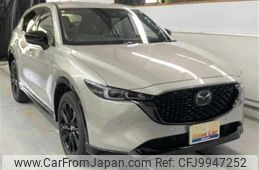 mazda cx-5 2023 -MAZDA 【宮崎 300ﾕ9887】--CX-5 KF2P--600858---MAZDA 【宮崎 300ﾕ9887】--CX-5 KF2P--600858-