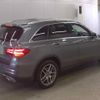 mercedes-benz glc-class 2019 quick_quick_DBA-253946_WDC2539462F563006 image 4