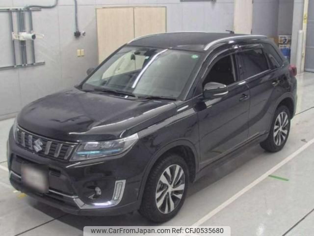 suzuki escudo 2023 quick_quick_5AA-YEH1S_TSMLYEH1S00C6434 image 1