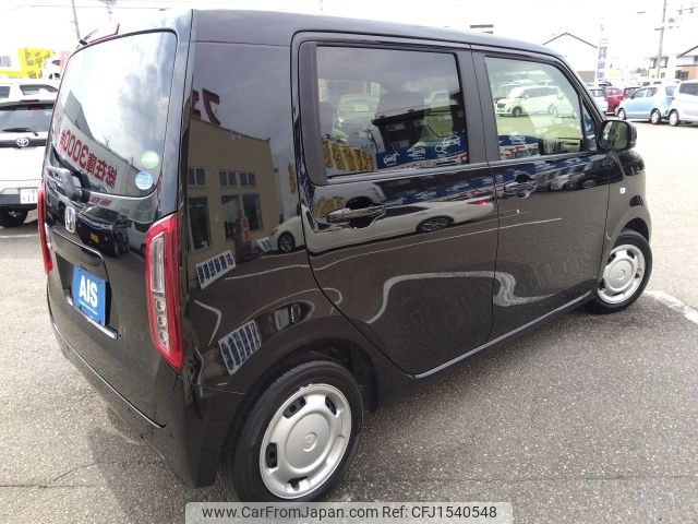 honda n-wgn 2021 CFJ1540548 image 2