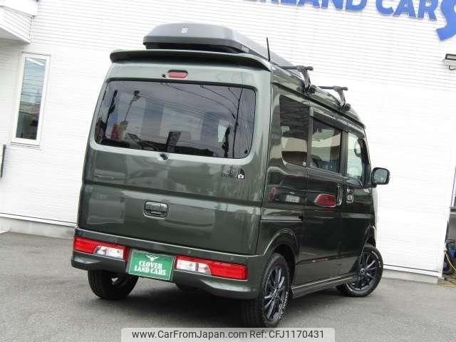 suzuki every-wagon 2020 quick_quick_3BA-DA17W_DA17W-253264 image 2