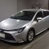 toyota corolla-touring-wagon 2020 -TOYOTA 【名古屋 306ﾑ 547】--Corolla Touring 6AA-ZWE211W--ZWE211-6053485---TOYOTA 【名古屋 306ﾑ 547】--Corolla Touring 6AA-ZWE211W--ZWE211-6053485- image 1