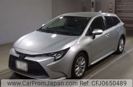 toyota corolla-touring-wagon 2020 -TOYOTA 【名古屋 306ﾑ 547】--Corolla Touring 6AA-ZWE211W--ZWE211-6053485---TOYOTA 【名古屋 306ﾑ 547】--Corolla Touring 6AA-ZWE211W--ZWE211-6053485-