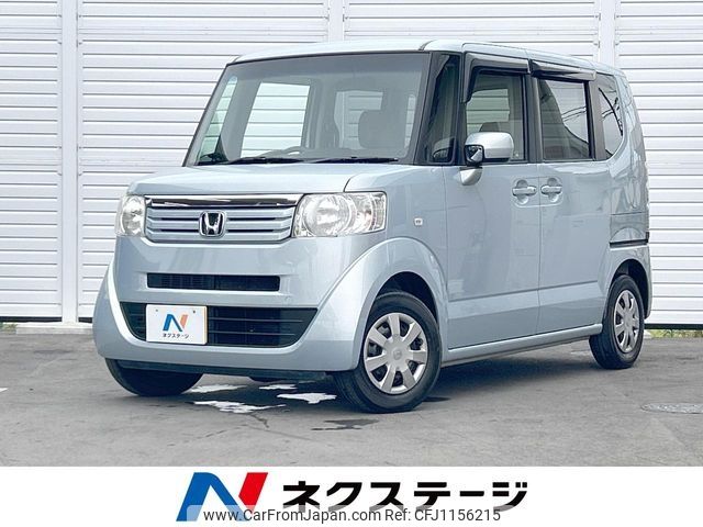 honda n-box 2012 CFJ1156215 image 1