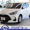 toyota yaris 2022 quick_quick_5BA-KSP210_KSP210-0066581 image 1