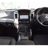 mitsubishi pajero 2018 quick_quick_DBA-V93W_1100247 image 5