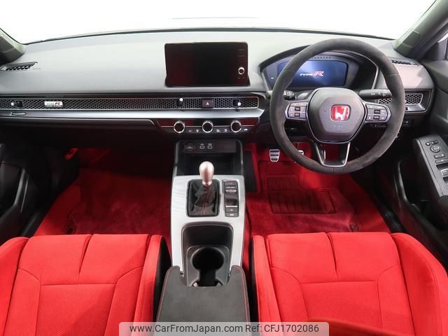 honda civic 2024 CFJ1702086 image 2