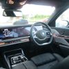 bmw 7-series 2024 CFJ1629303 image 16