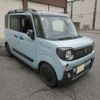 suzuki spacia 2019 -SUZUKI 【浜松 582ｸ7134】--Spacia Gear DAA-MK53S--MK53S-619228---SUZUKI 【浜松 582ｸ7134】--Spacia Gear DAA-MK53S--MK53S-619228- image 1