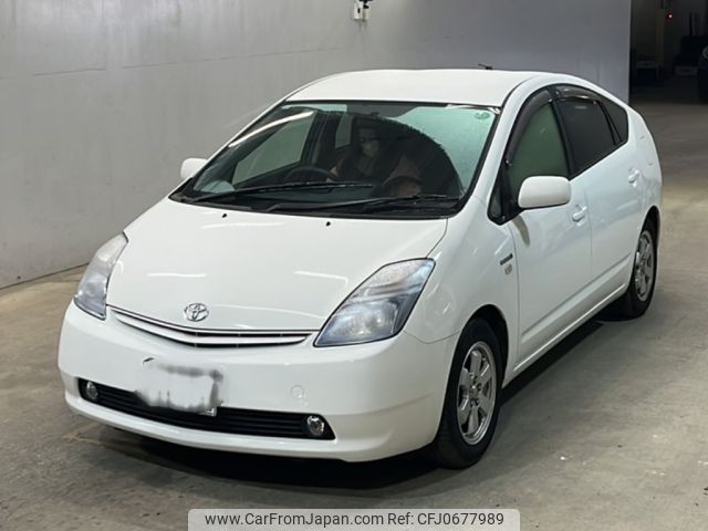 toyota prius 2011 -TOYOTA 【大分 300は8132】--Prius NHW20-3586217---TOYOTA 【大分 300は8132】--Prius NHW20-3586217- image 1