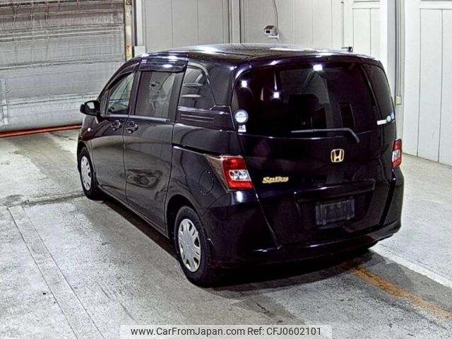 honda freed-spike 2010 -HONDA--Freed Spike GB3-1307219---HONDA--Freed Spike GB3-1307219- image 2