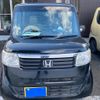 honda n-box 2012 -HONDA--N BOX DBA-JF2--JF2-1010823---HONDA--N BOX DBA-JF2--JF2-1010823- image 1