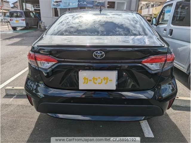 toyota corolla 2021 -TOYOTA 【名古屋 33Cｿ8008】--Corolla 3BA-ZRE212--ZRE212-6033950---TOYOTA 【名古屋 33Cｿ8008】--Corolla 3BA-ZRE212--ZRE212-6033950- image 2