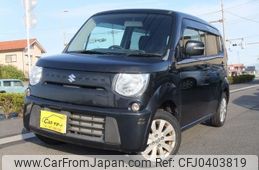 suzuki mr-wagon 2013 -SUZUKI--MR Wagon MF33S--643830---SUZUKI--MR Wagon MF33S--643830-