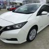 nissan leaf 2019 -NISSAN 【尾張小牧 302】--Leaf ZE1--ZE1-036541---NISSAN 【尾張小牧 302】--Leaf ZE1--ZE1-036541- image 31