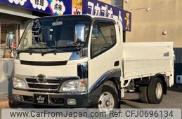 hino dutro 2008 -HINO--Hino Dutoro XZU308M--1005139---HINO--Hino Dutoro XZU308M--1005139-